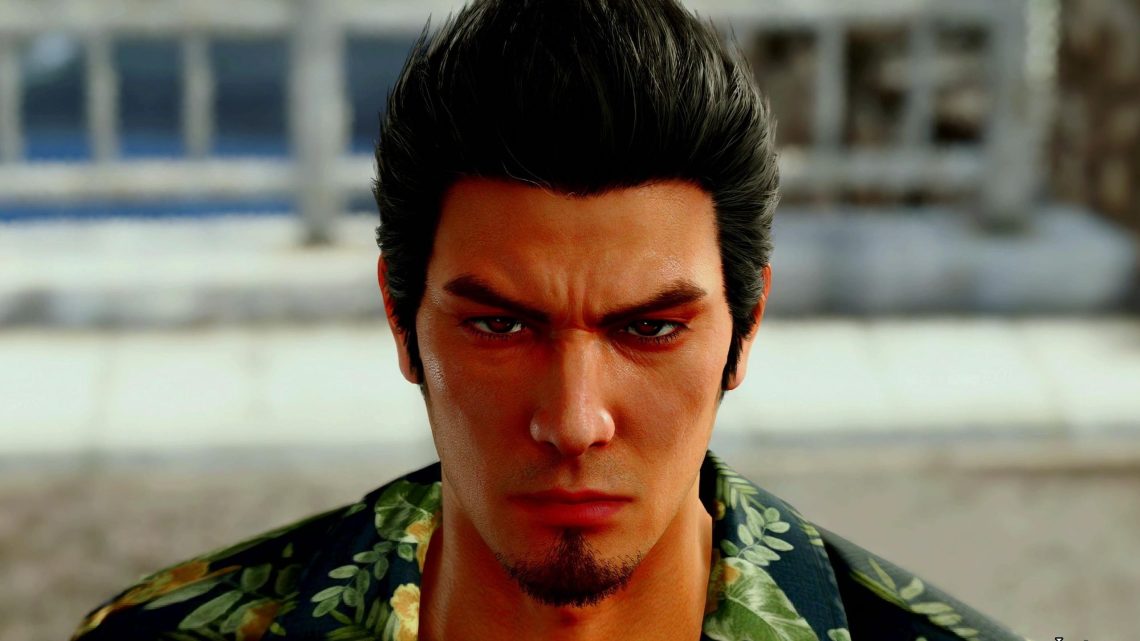 Yeni Yakuza Dizisi Yakuza Kiwami 3 ile Bağlantılı Olacak