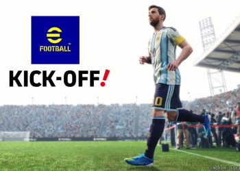 eFootball Kick-Off Switch 2 İçin Duyuruldu