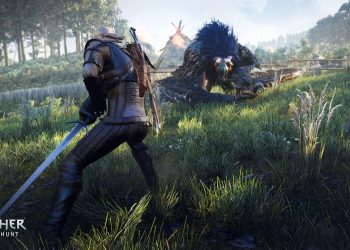 The Witcher 3: Wild Hunt - Remastered PC Sistem Gereksinimleri