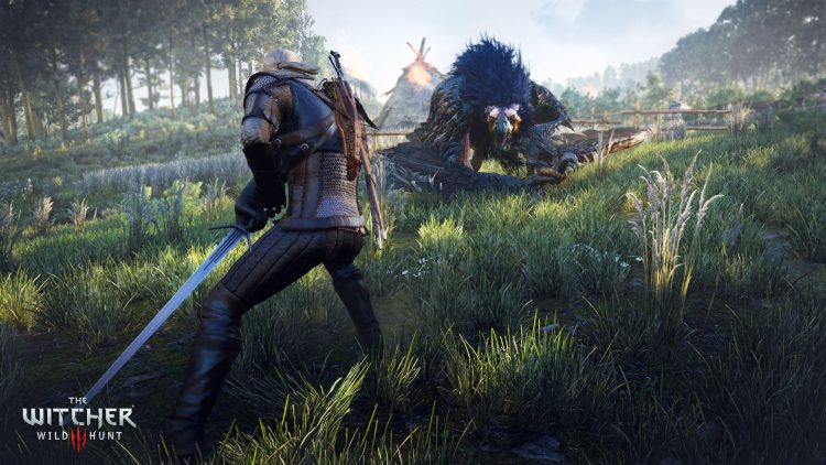 The Witcher 3: Wild Hunt - Remastered PC Sistem Gereksinimleri