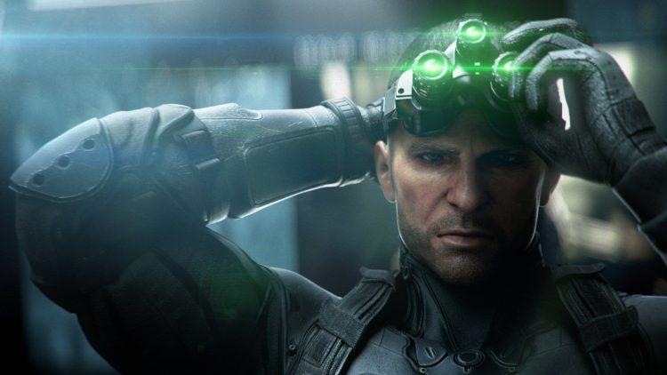 Splinter Cell Remake Çizgisel Oynanışı Koruyacak