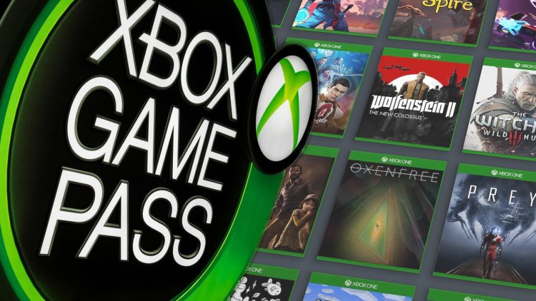 Xbox'a Göre Oyunların İlk Günden Game Pass Servisine Gelişleri Avantajlıymış