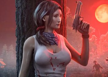 7 Days to Die Hakları Behaviour Interactive Şirketine Geçti