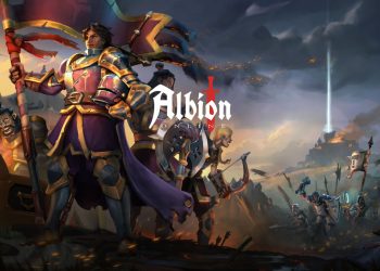 Albion Online Xbox Series Yolunda