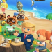 Animal Crossing Siyasete Alet Oldu