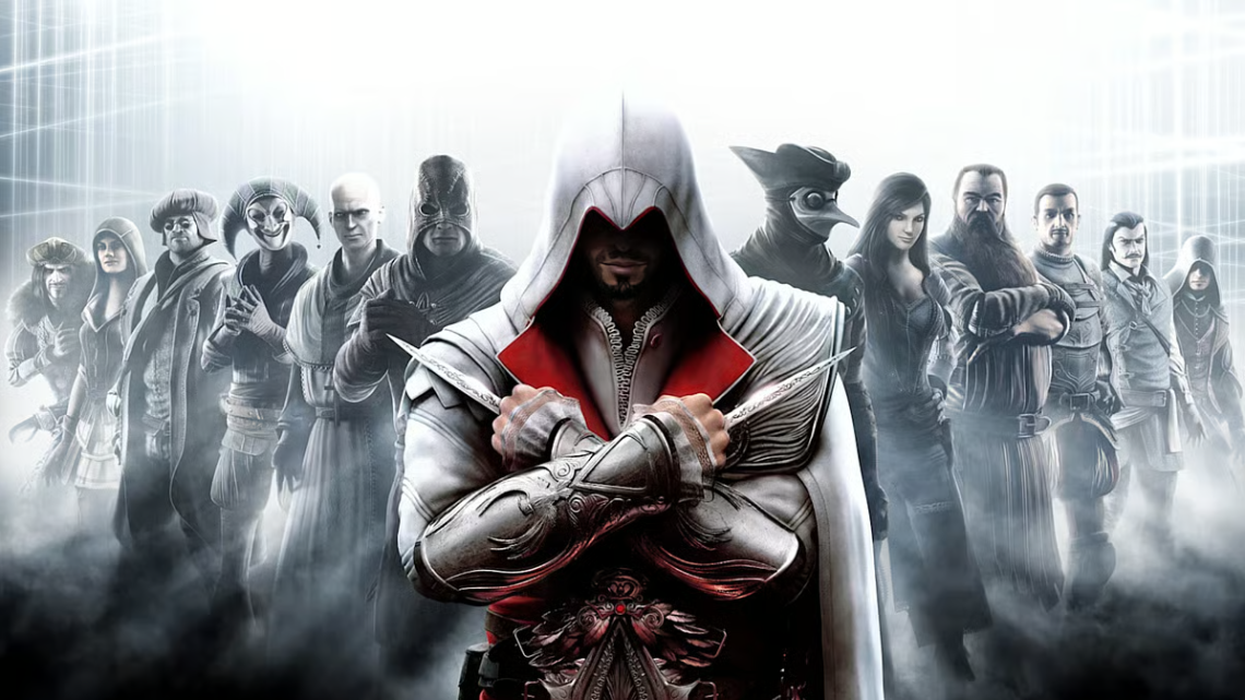Assassin's Creed Dizisinin Geçtiği Dönem Belli Oldu