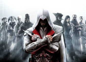 Assassin's Creed Dizisinin Geçtiği Dönem Belli Oldu