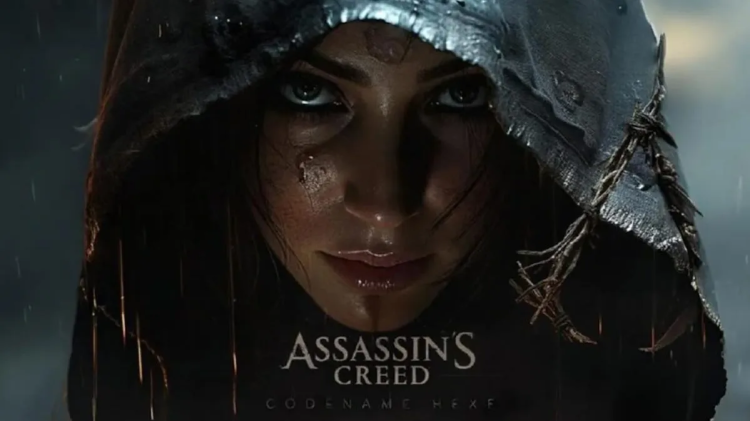 Assassin’s Creed Hexe ile Ezio Geri Dönebilir