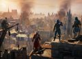 Assassin's Creed Unity 60 FPS Güncellemesine Kavuştu