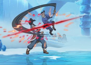 Avatar Legends The Fighting Game, Temmuz Ayında Çıkıyor