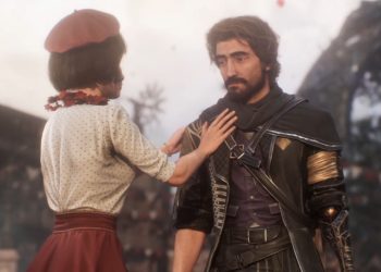 BAFTA 2026 Oyun Ödülleri Adayları Belirlendi