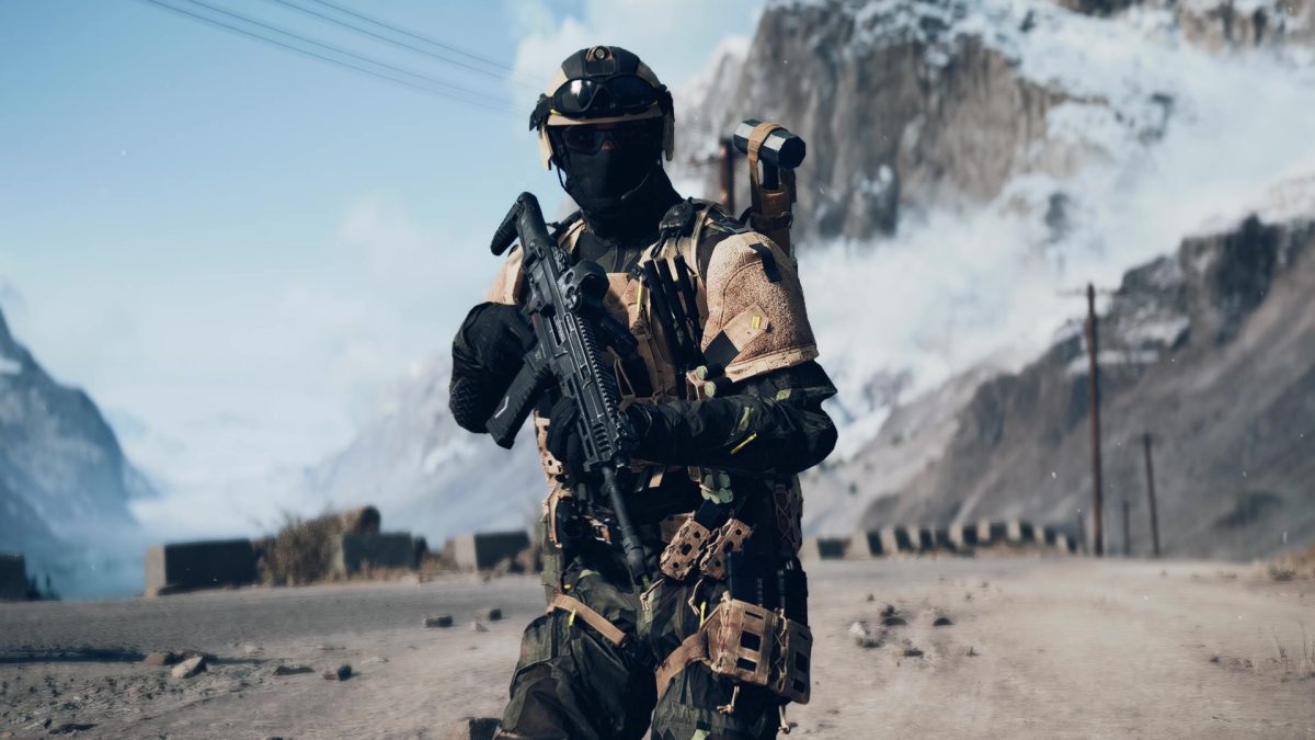 Battlefield 6 Sınırlı Süreli Ücretsiz Oynanabilecek
