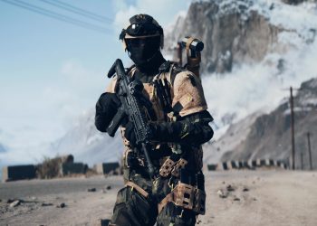 Battlefield 6 Sınırlı Süreli Ücretsiz Oynanabilecek