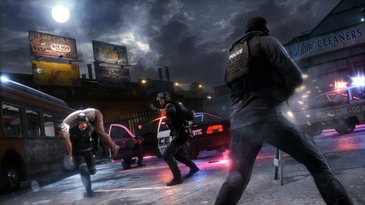 Battlefield Hardline Desteği Sona Eriyor 2 Aylık Zaman Kaldı