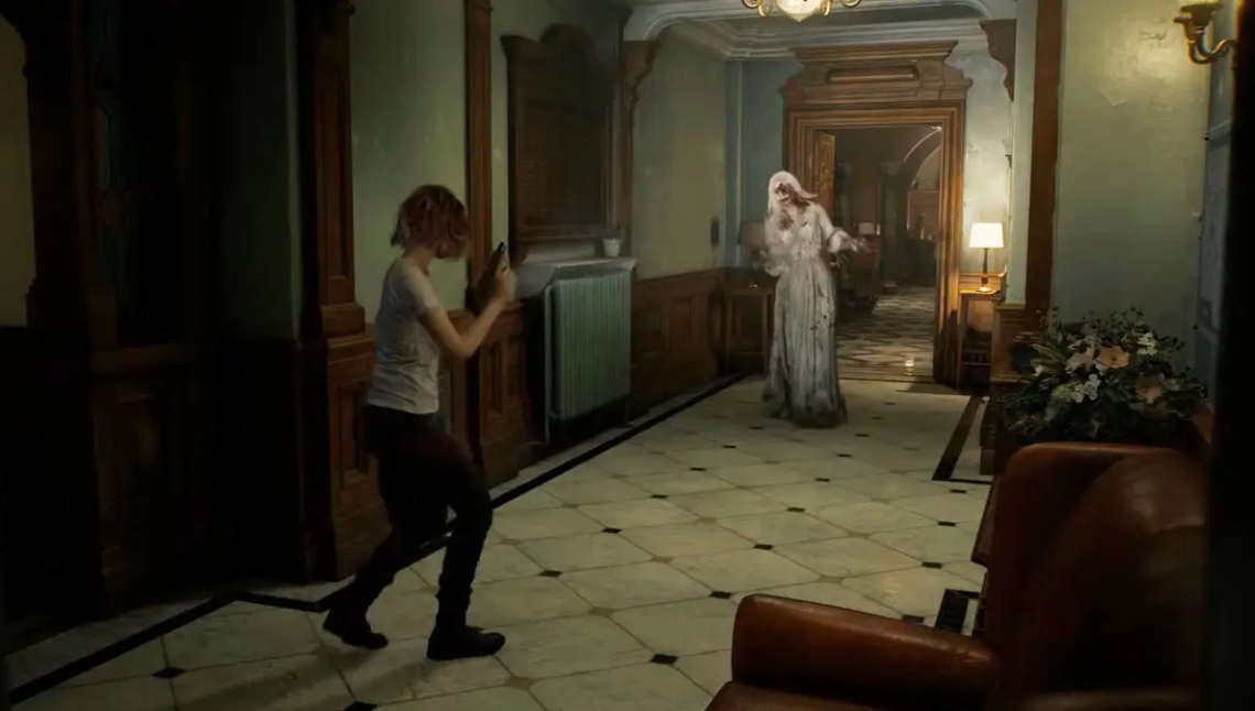 Beklenen Resident Evil Requiem Modu Yayınlandı