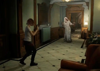 Beklenen Resident Evil Requiem Modu Yayınlandı