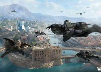 Black Ops Royale İçin Solo Modu Çalışmaları Başladı