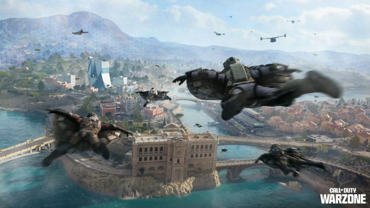 Black Ops Royale İçin Solo Modu Çalışmaları Başladı