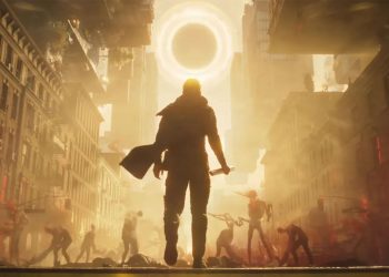 CONTROL Resonant'taki Jesse Faden Karakterinin Akıbeti Belli Oldu