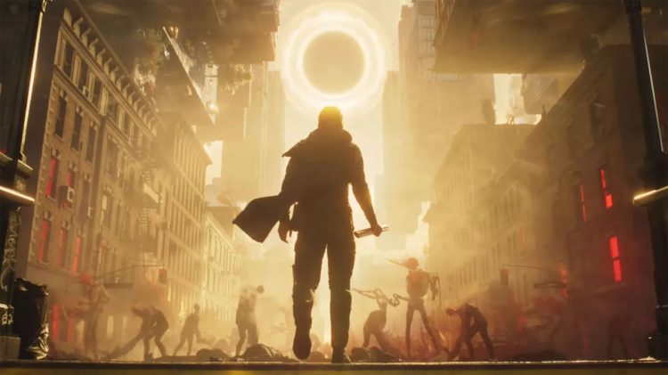 CONTROL Resonant'taki Jesse Faden Karakterinin Akıbeti Belli Oldu