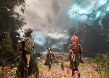 Clair Obscur Çizgi-Romanına Yasak Geldi