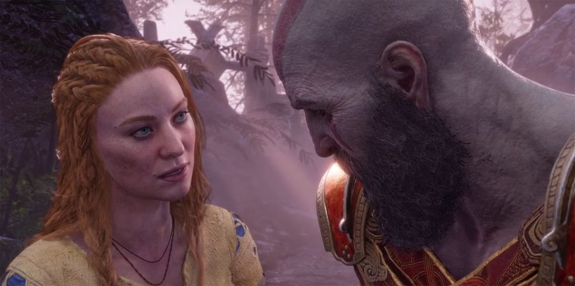 Yeni God of War Oyunu ile Bu Ay Tanışabiliriz