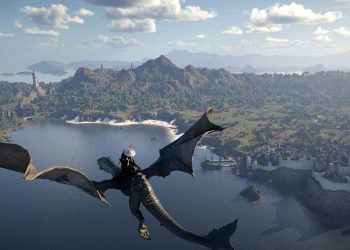 Crimson Desert Konsol ve PC Sistem Gereksinimleri