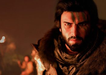 Crimson Desert'te Yapay Zeka Kullanılmış Olabilir