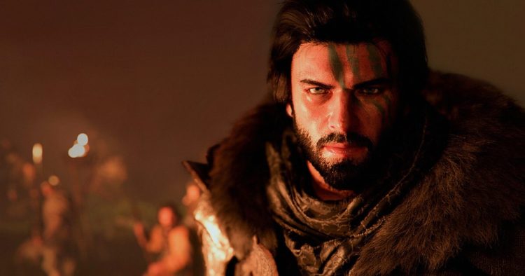 Crimson Desert'te Yapay Zeka Kullanılmış Olabilir