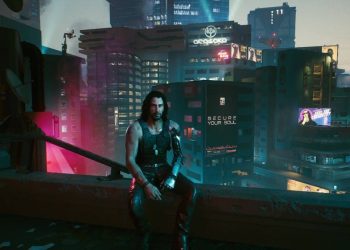 Cyberpunk 2077 Game Pass Servisine Gelecek