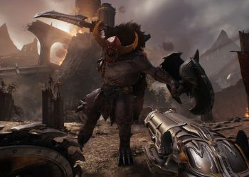 DOOM: The Dark Ages Genişleme Paketi İddialı Geliyor