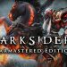 Darksiders Warmastered Edition PlayStation 5 ve Xbox Series İçin de Duyuruldu