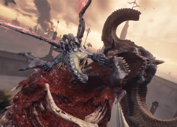 Denuvo Bile DOOM The Dark Ages'i Koruyamadı