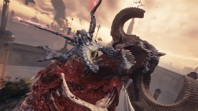 Denuvo Bile DOOM The Dark Ages'i Koruyamadı