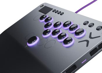 Dövüş Meraklıları İçin Yeni PlayStation Donanımı Geliyor