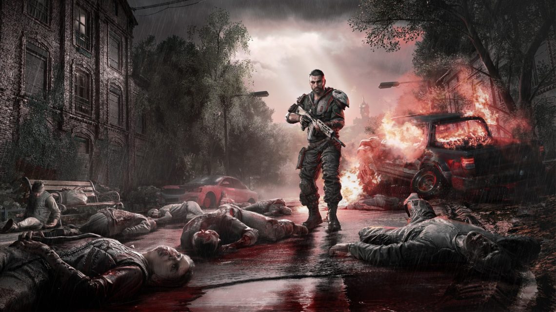 Dying Light The Beast'teki Deneyimi Arttıracak Restored Land Yayınlandı