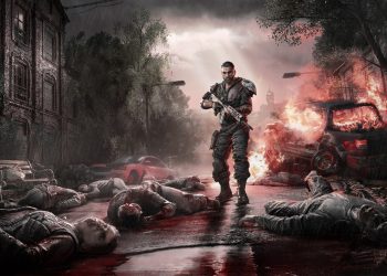 Dying Light The Beast'teki Deneyimi Arttıracak Restored Land Yayınlandı