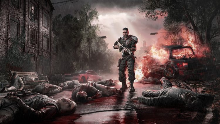 Dying Light The Beast'teki Deneyimi Arttıracak Restored Land Yayınlandı