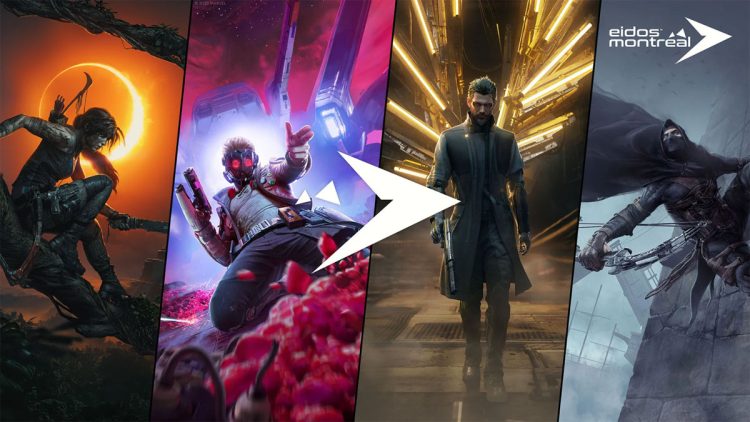 Eidos Montreal'in İşten Çıkartmaları, 7 Yıllık Projenin İptaliyle Bağlantılıymış