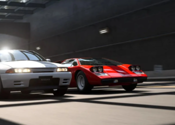 Yeni Gran Turismo Oyunu Geliştirilme Aşamasında