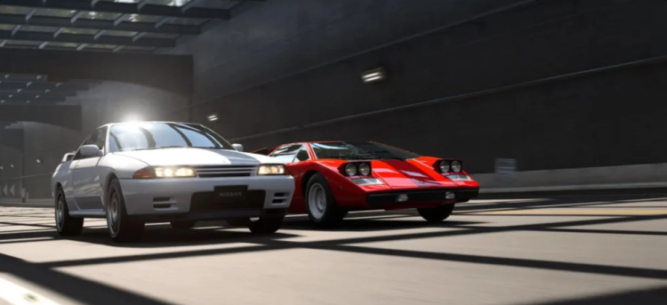 Yeni Gran Turismo Oyunu Geliştirilme Aşamasında