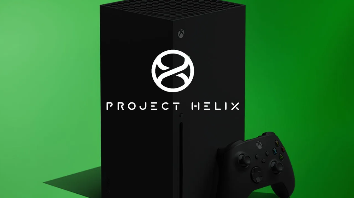 Yeni Project Helix Detayları Sızdırıldı