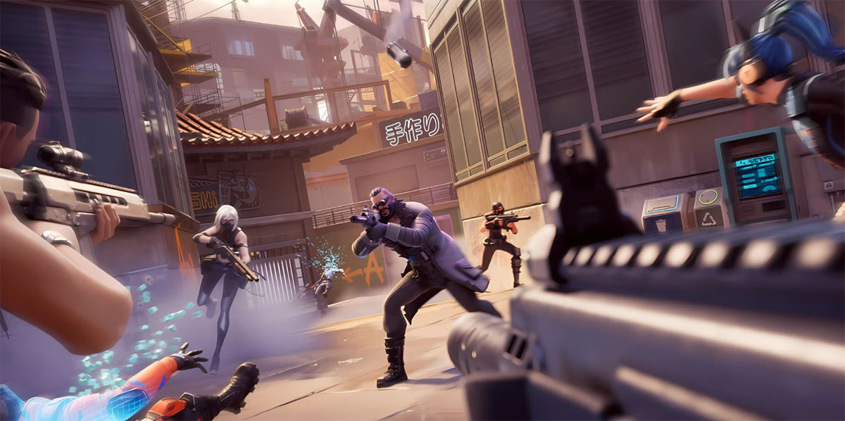 Fortnite Modları Kaldırılıyor! İşte Nedeni