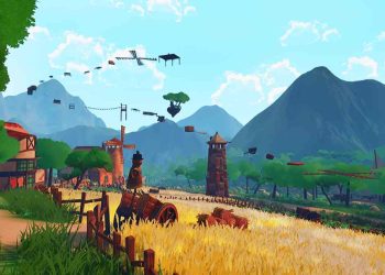 Epic Games Store 70 TL Değerindeki Oyunu Ücretsiz Dağıtıyor