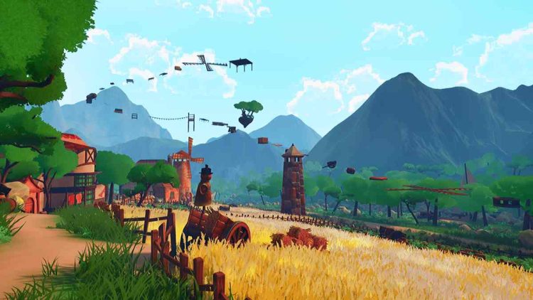 Epic Games Store 70 TL Değerindeki Oyunu Ücretsiz Dağıtıyor