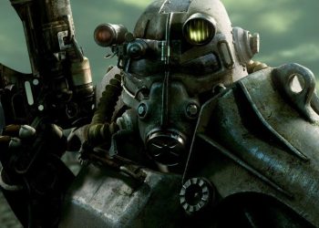 Fallout 3 Remastered, Bu Defa Farklı Bir Şekilde Karşımıza Çıktı