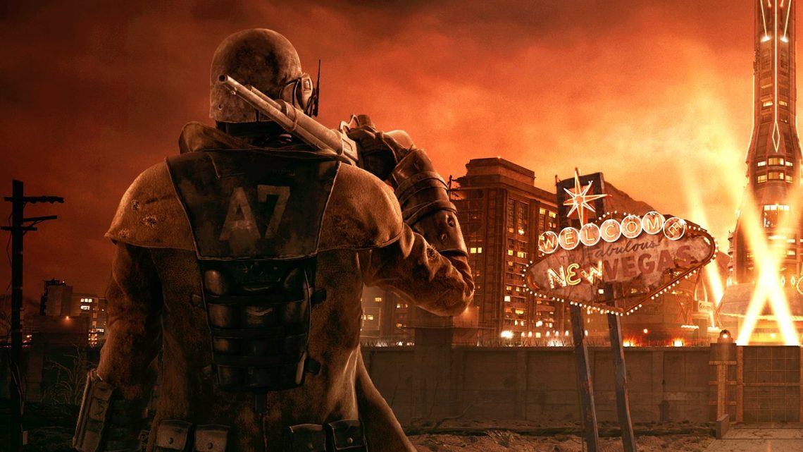 Gizemli Bir Fallout Projesi İptal Edilmiş Olabilir