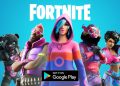 Fortnite Google Play Store'a Temelli Dönüyor
