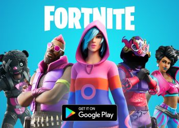 Fortnite Google Play Store'a Temelli Dönüyor