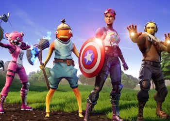 Fortnite İçin Eski İş Birliği Geri Dönebilir